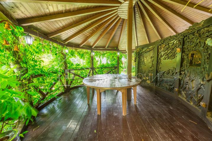 Резиденция 1200 кВ м на Красной Поляне №60