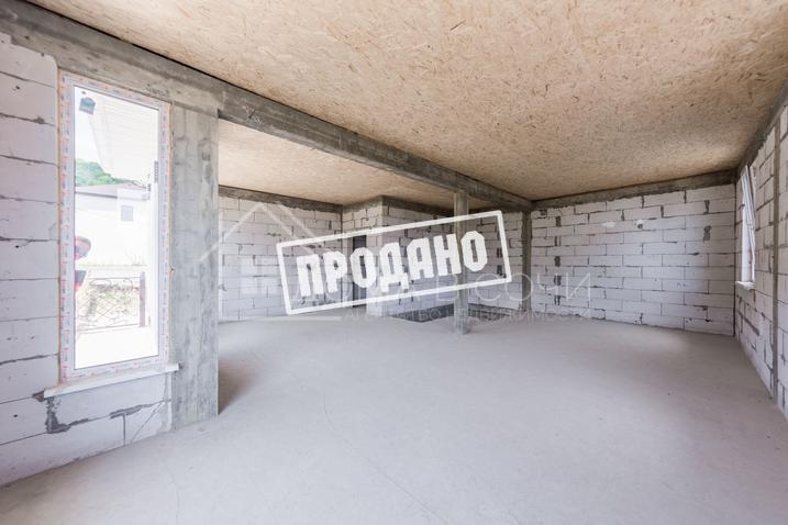 Коттедж в КП на улице Лимонной №16