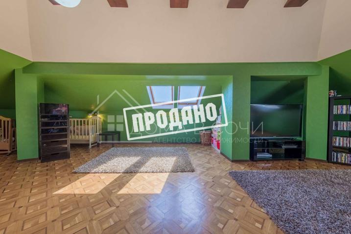 Дом у санатория Русь №45