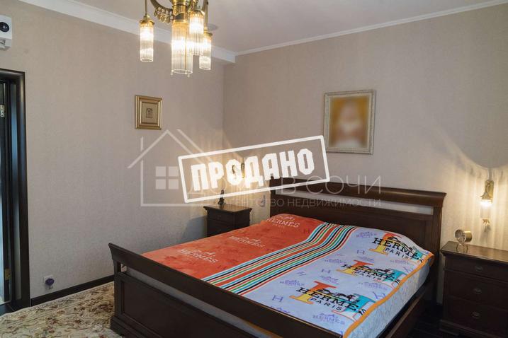 Резиденция в поселке премиум класса №25