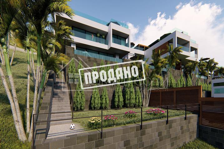 КП Вилла Стар №7