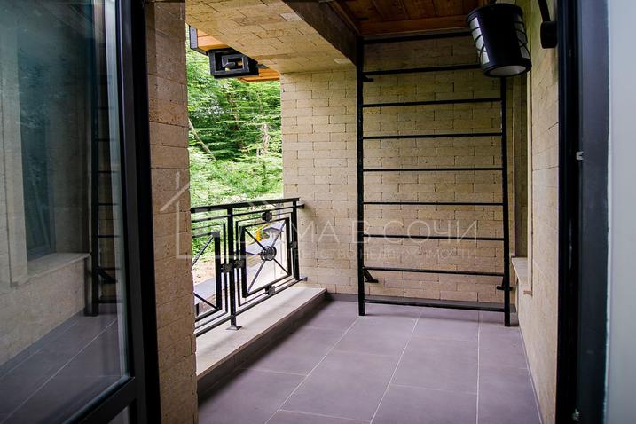 Усадьба на Мацесте №27