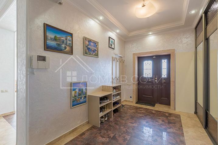 Южный дом на ул. Благодарной №27