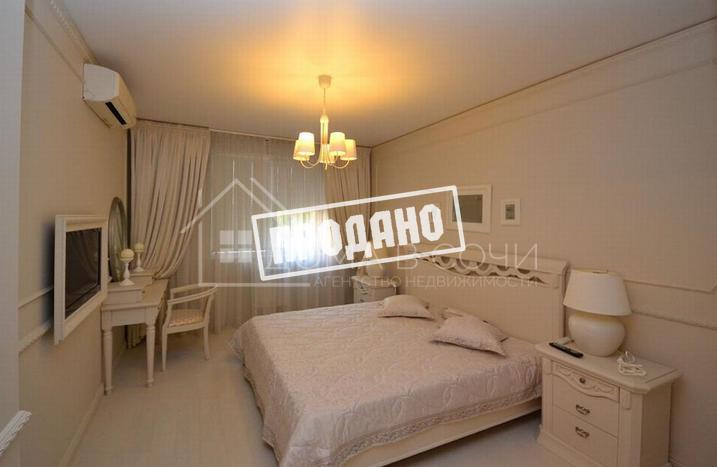 Коттедж в элитном поселке Орхидея парк №5