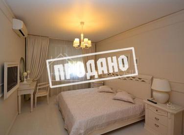 Коттедж в элитном поселке Орхидея парк №5