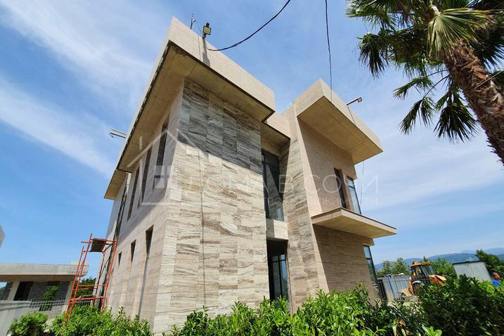 Коттедж в КП Голден Хиллс №57