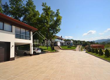 Вилла в ореховой роще №3