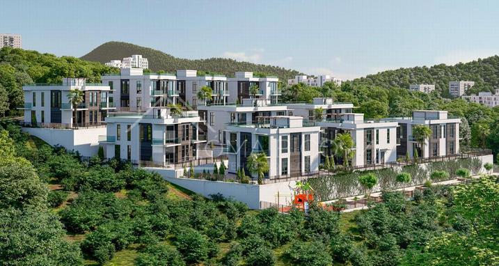 Дуплекс в поселке Севастьянов №7