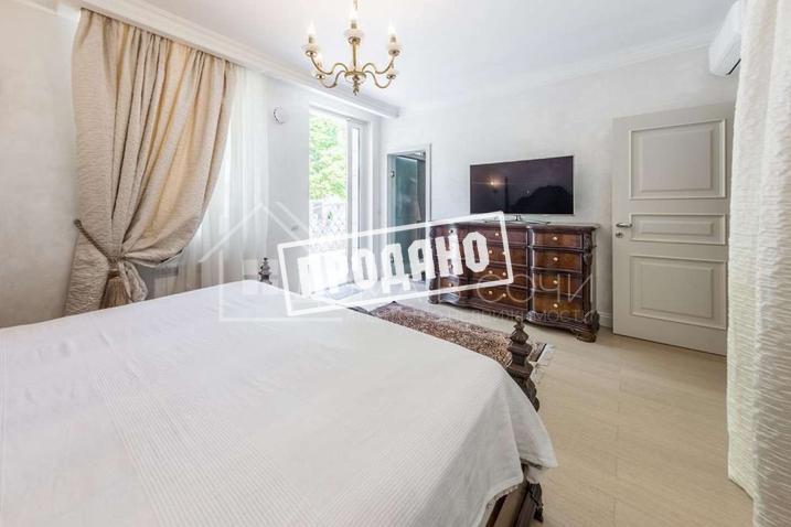 Классический дом в КП Газпром №23