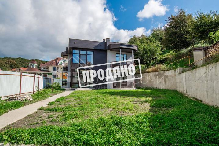 Современный дом в районе с развитой инфраструктурой №4