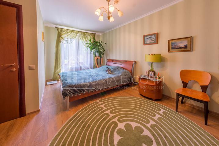 Резиденция 1200 кВ м на Красной Поляне №54