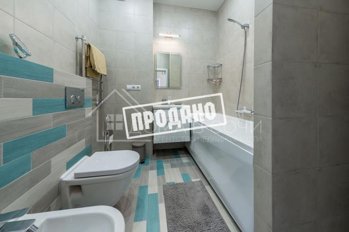 Современный дом в районе с развитой инфраструктурой №33