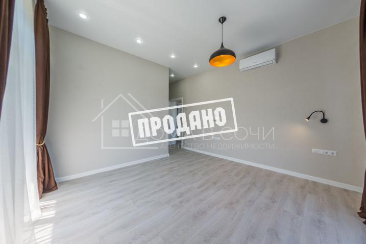 Современный дом в районе с развитой инфраструктурой №15