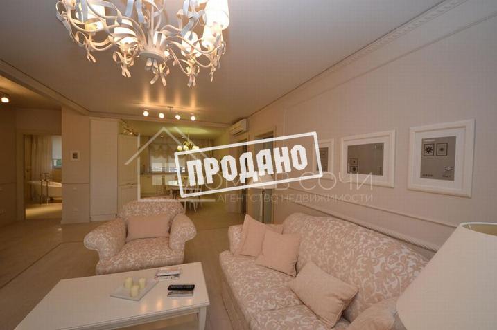 Коттедж в элитном поселке Орхидея парк №10