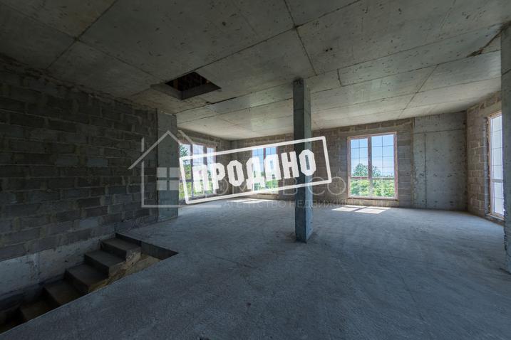 Коттедж в КП на ул. Блинова №13