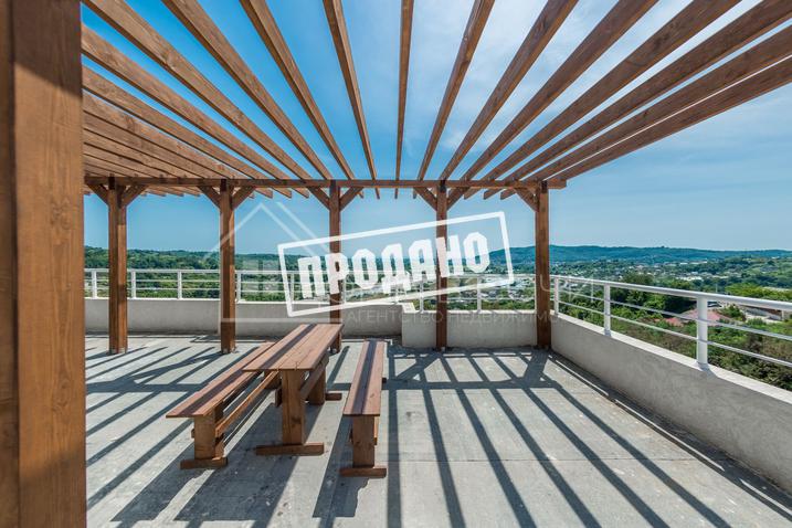 Коттедж в КП Морской горизонт №18