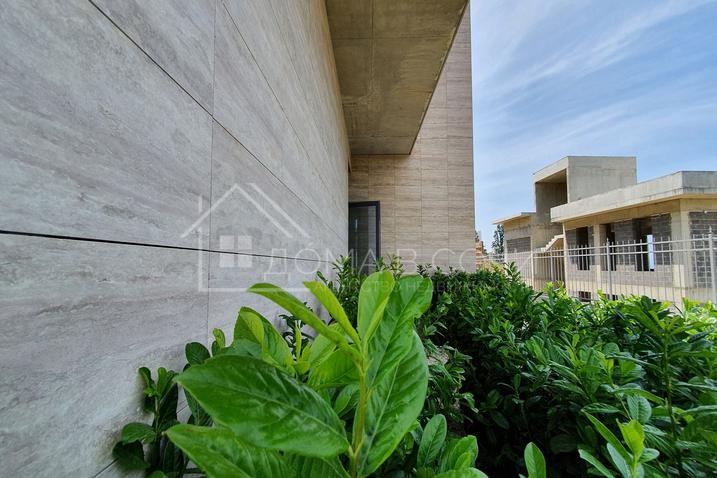 Коттедж в КП Голден Хиллс №63