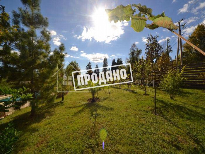 Усадьба на 20 сотках с бассейном №15