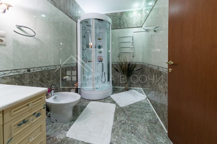 Резиденция 1200 кВ м на Красной Поляне №32