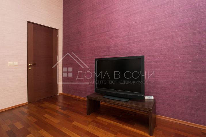 Дом в средиземноморском стиле №23