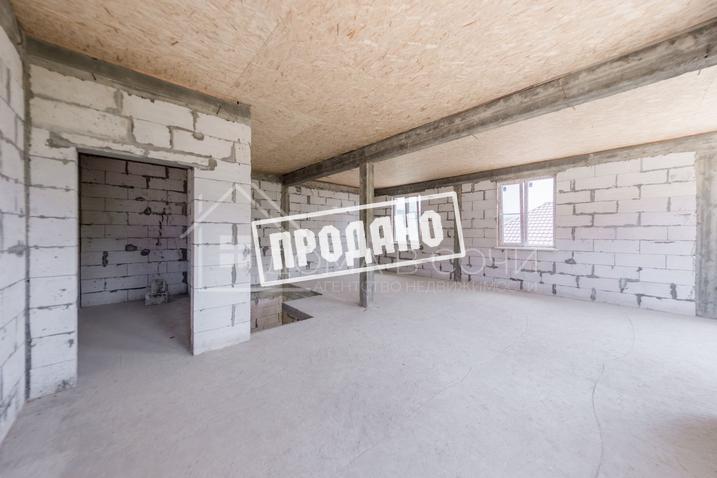 Коттедж в КП на улице Лимонной №15