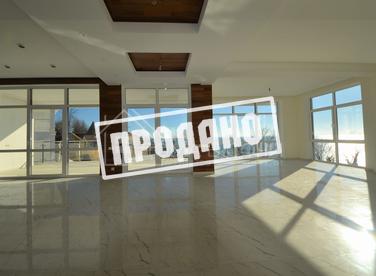 Белоснежный особняк у моря №4