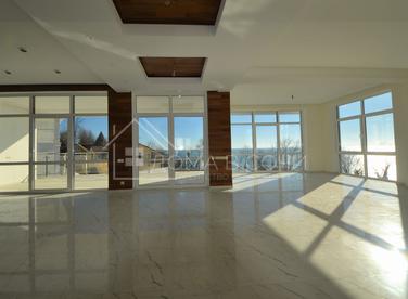 Белоснежный особняк у моря №4