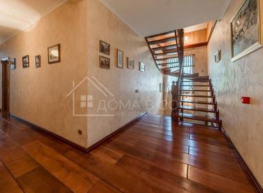 Резиденция 1200 кВ м на Красной Поляне №4