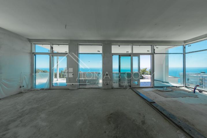 Коттедж в КП Новый Ахун №42