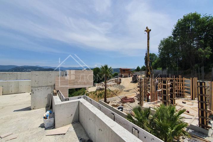 Коттедж в КП Голден Хиллс №15