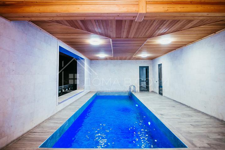 Усадьба на Мацесте №71