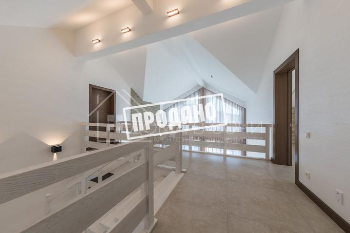 Новый особняк на Мацесте №47