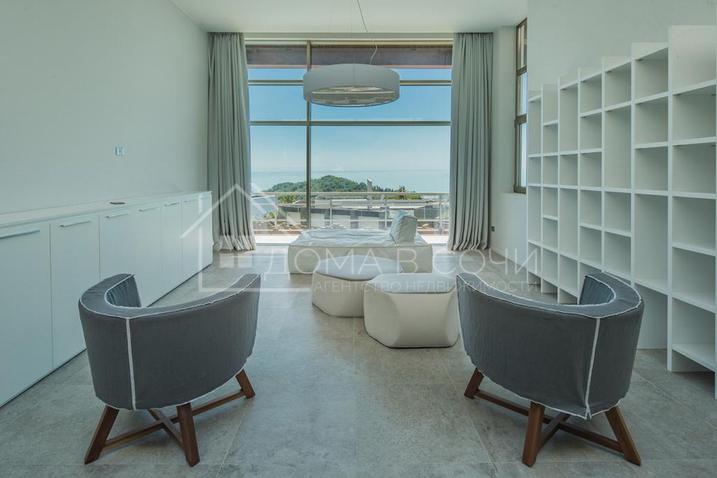 Поселок премиум класса Горки 11 №3