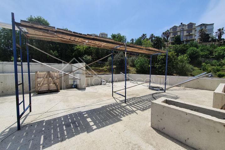 Коттедж в КП Голден Хиллс №13