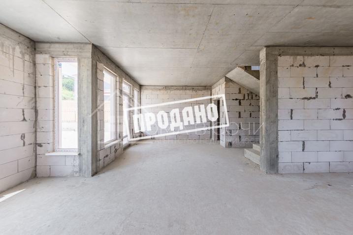 Коттедж в КП на улице Лимонной №13