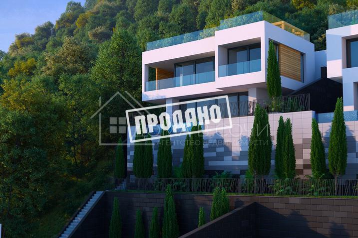 КП Вилла Стар №11