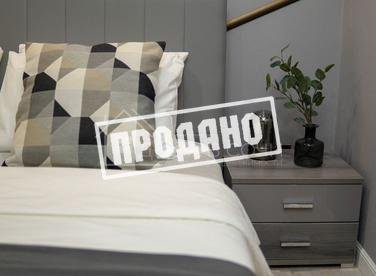 Дизайнерский коттедж в спальном микрорайоне №4