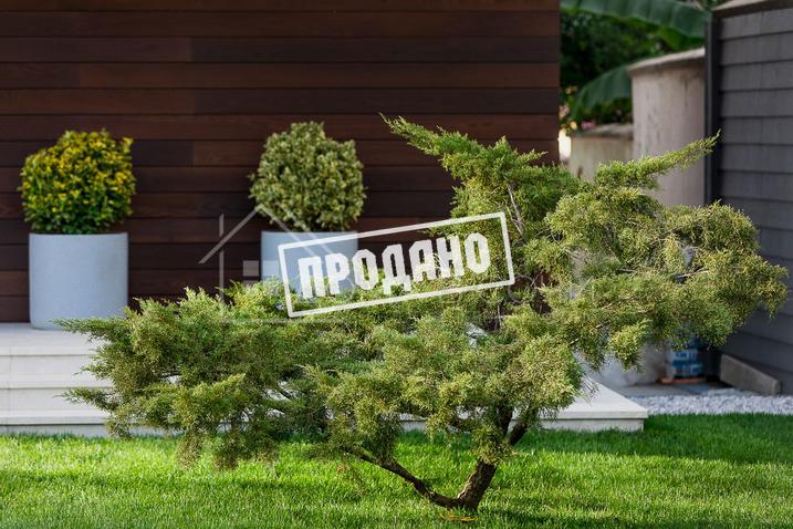 Новый коттедж на ул. Анапской №14