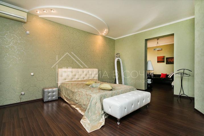 Дом в средиземноморском стиле №9