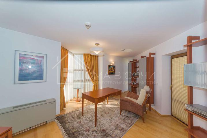 Вилла у моря напротив Парусного центра №53