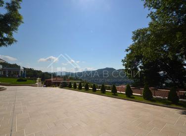 Вилла в ореховой роще №2