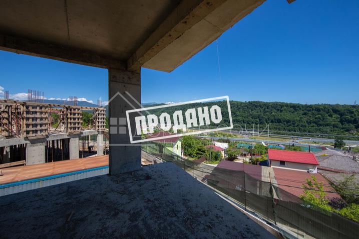 Коттедж в КП Облака №14