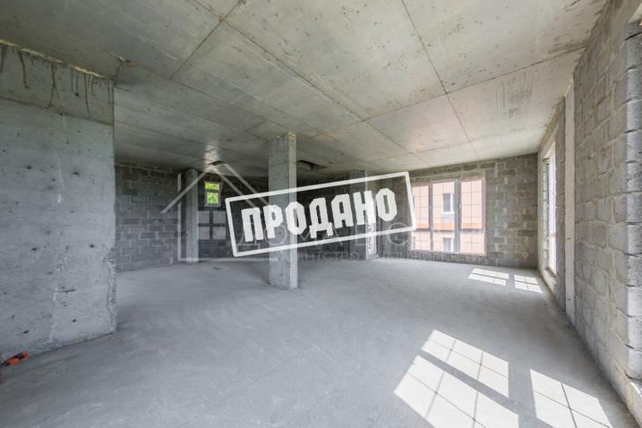 Коттедж в КП на ул. Блинова №15