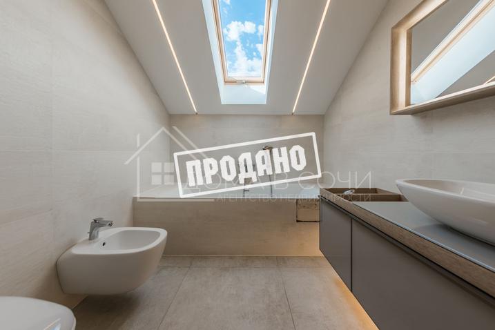 Новый особняк на Мацесте №51