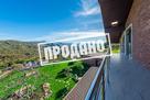 Коттедж в закрытом поселке с прекрасным видом на горы