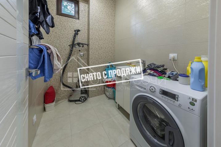 Дагомыс, новый коттедж у моря, 2 этажа, 4 спальни №37