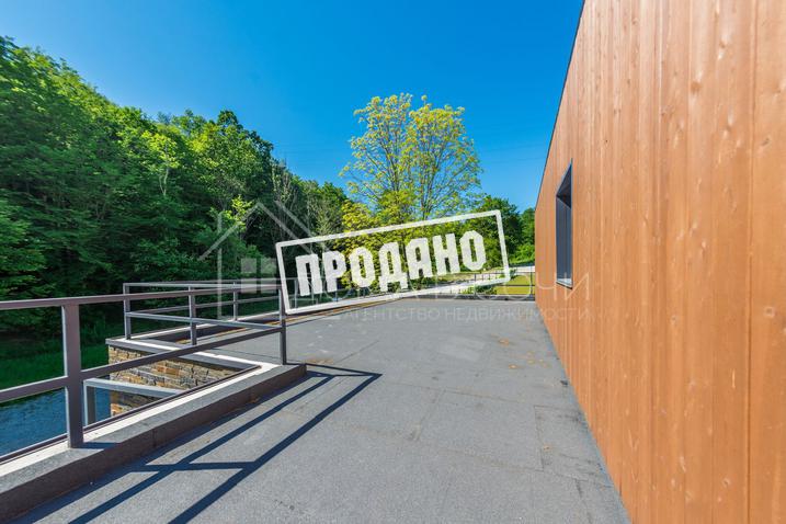 Коттедж в КП Орел Изумруд №24