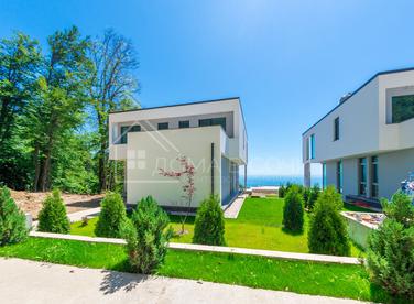 Коттедж в КП Новый Ахун №2