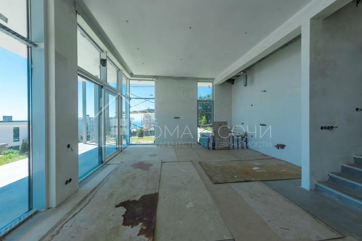 Коттедж в КП Новый Ахун №31