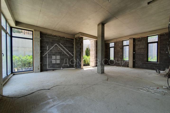 Коттедж в КП Голден Хиллс №42